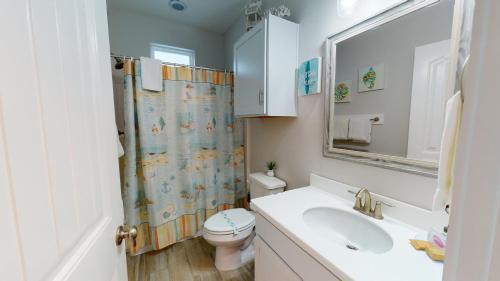 Beachside Bungalo Townhouse
