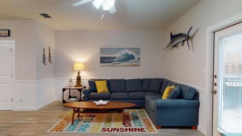 Beachside Bungalo Townhouse