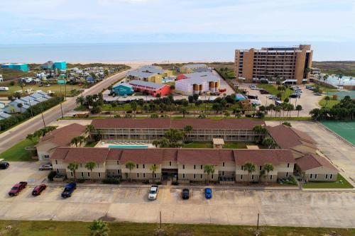 Apartamento Courtyard #220 Condo