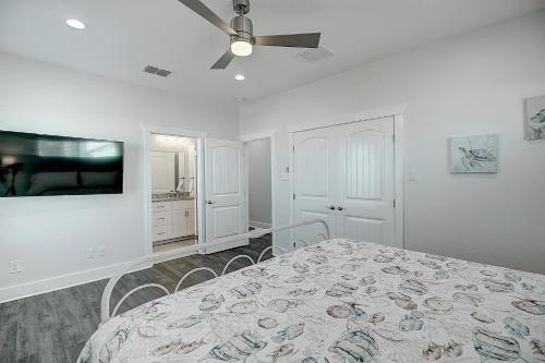 The Beach House Home