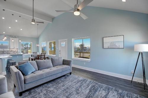 The Beach House Home