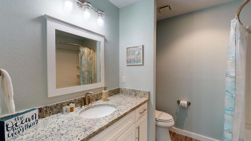 Apartamento Aransas Harbors 210 Condo