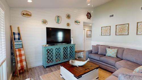 Apartamento Aransas Harbors C208 Condo