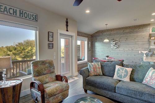 Apartamento Saltwater Hippie Condo