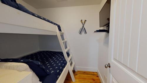 703 The Commons Townhouse