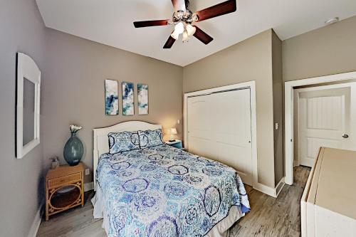 New Listing! Charming & Cozy Gulf Getaway With Pool Home
