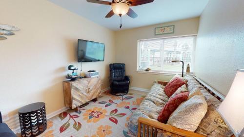 Apartamento Ocean's 11 Condo