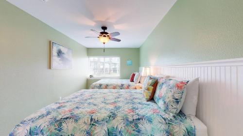 Apartamento Ocean's 11 Condo