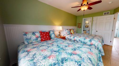 Apartamento Ocean's 11 Condo
