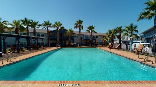 Apartamento Ocean's 11 Condo