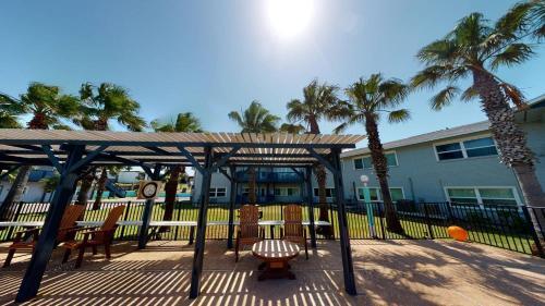 Apartamento Ocean's 11 Condo