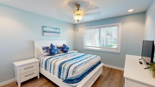 Apartamento The Sand Dollar Condo