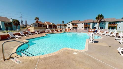 Apartamento The Sand Dollar Condo