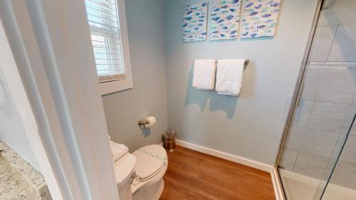 Apartamento The Sand Dollar Condo