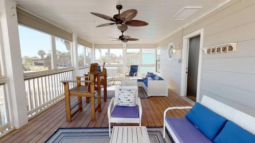 Sebo Seaside Home