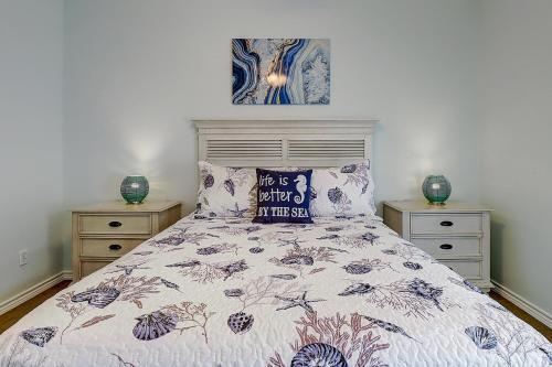 Apartamento Do You Sea What I Sea