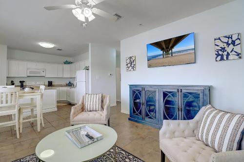 Apartamento Do You Sea What I Sea