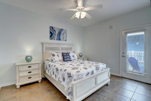 Apartamento Do You Sea What I Sea