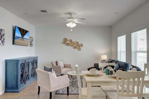 Apartamento Do You Sea What I Sea