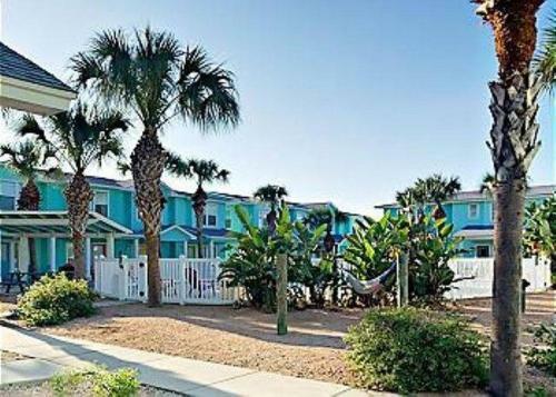 #201 The Commons Townhouse