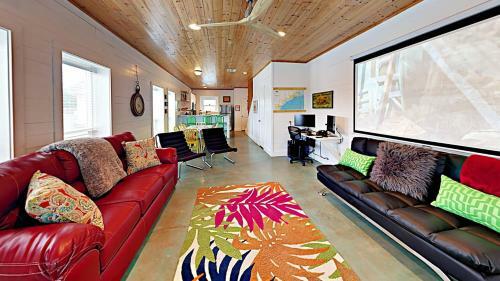 #201 The Commons Townhouse
