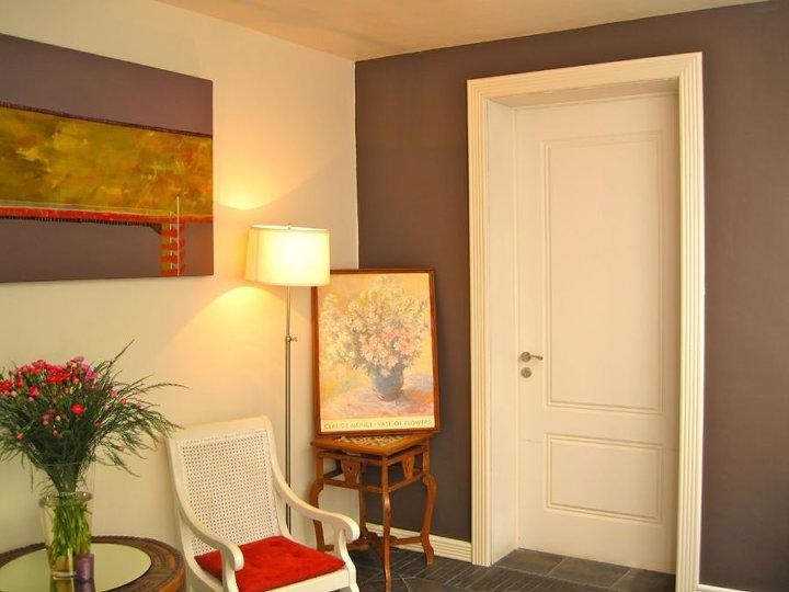 Hotel Villa Condesa