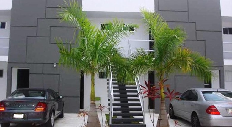 Apartamentos Anemona