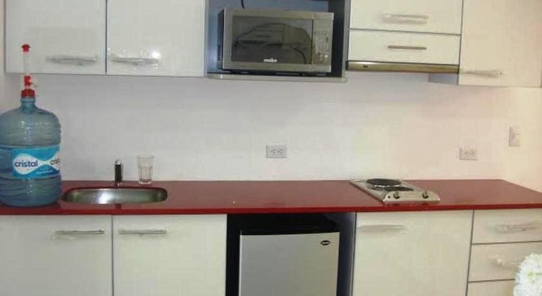 Apartamentos Anemona