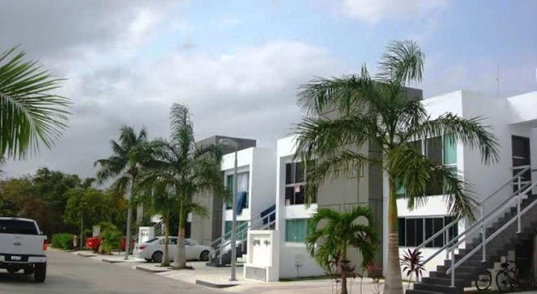 Apartamentos Anemona