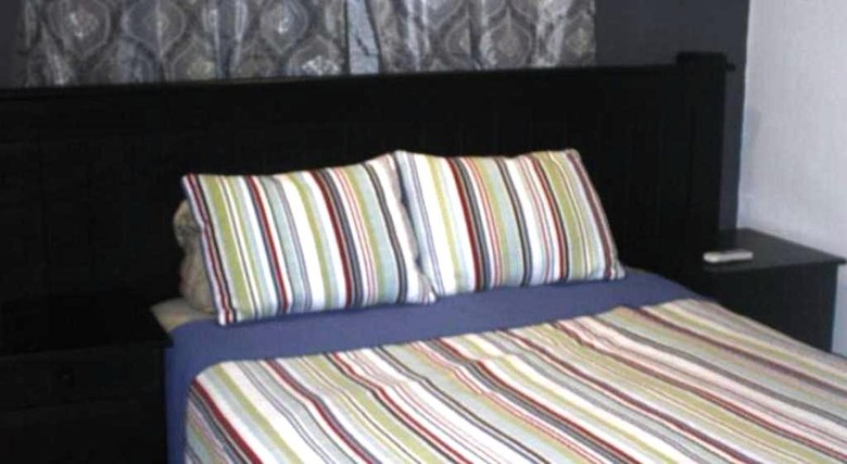Apartamentos Anemona