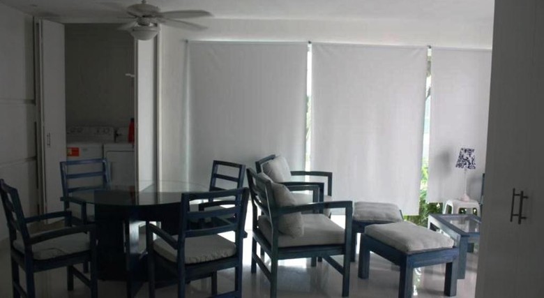 Apartamentos Anemona