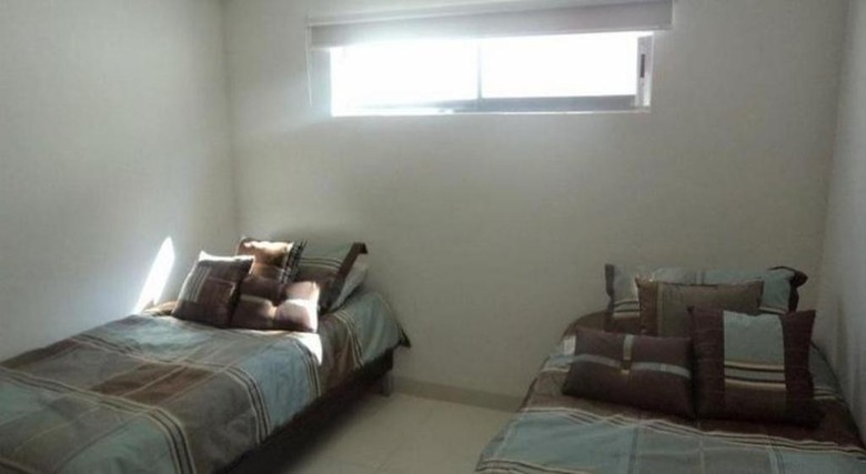 Apartamentos Anemona