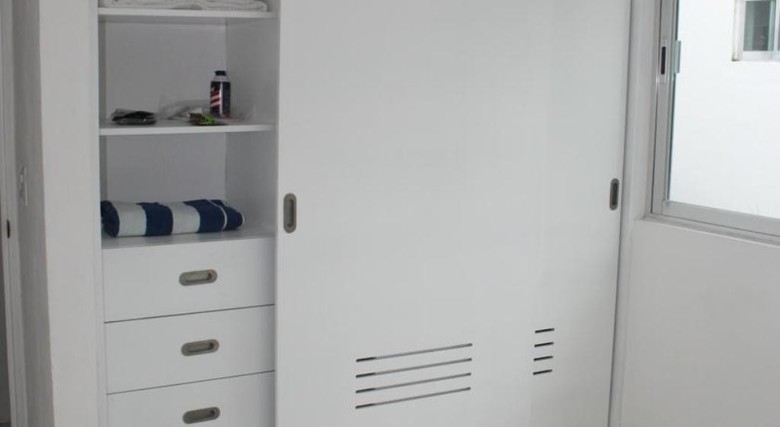 Apartamentos Anemona