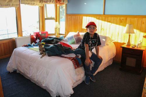 Hotel Don Lucas