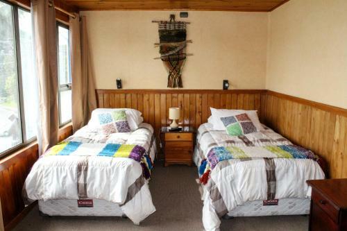 Hotel Don Lucas