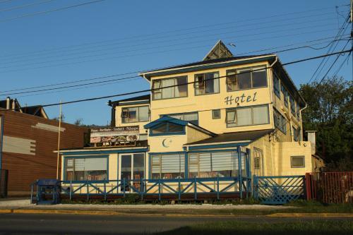 Hotel Don Lucas