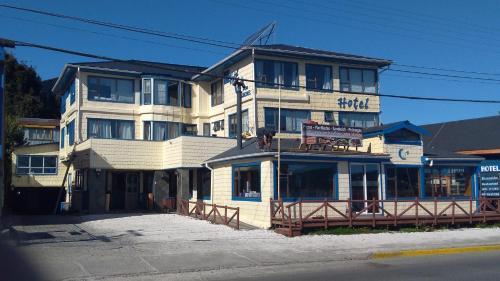 Hotel Don Lucas