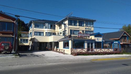 Hotel Don Lucas