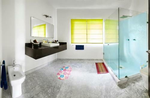 Apartamentos Blueberry Luxury Condo Tulum