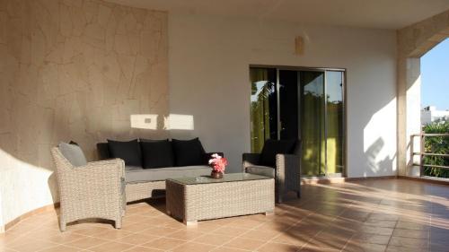 Apartamentos Blueberry Luxury Condo Tulum