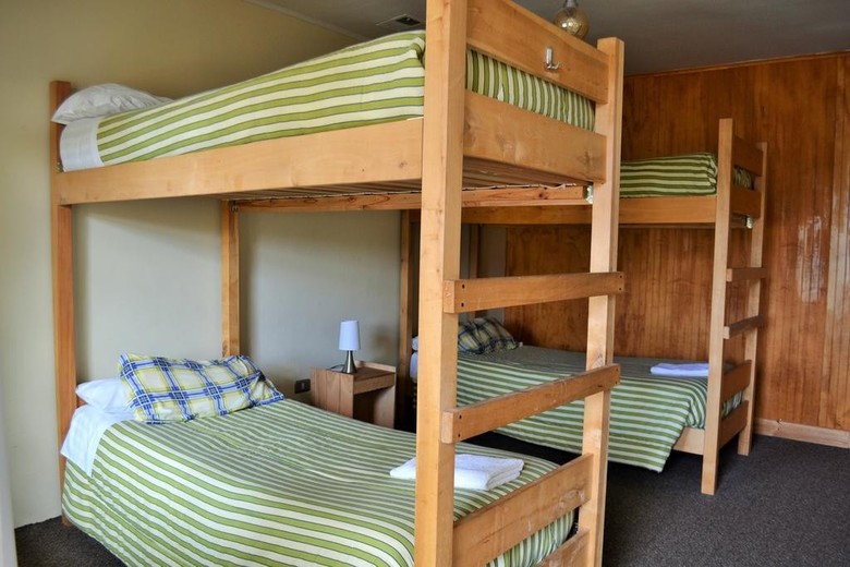 Bed & Breakfast Natales