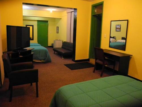 Hotel San Sebastian