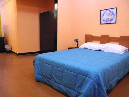 Hotel San Sebastian