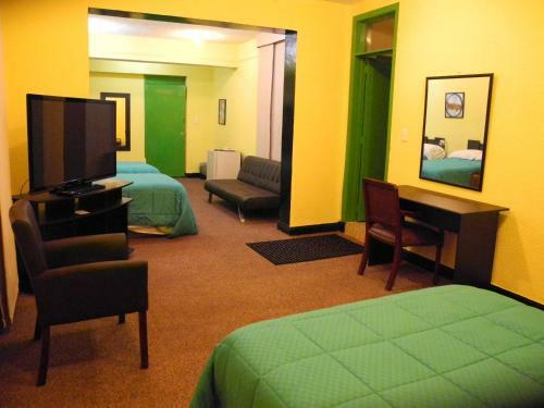 Hotel San Sebastian