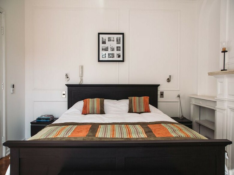 Hotel Boutique Tremo