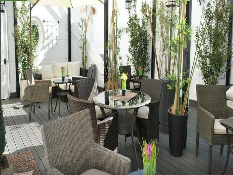 Hotel Boutique Tremo
