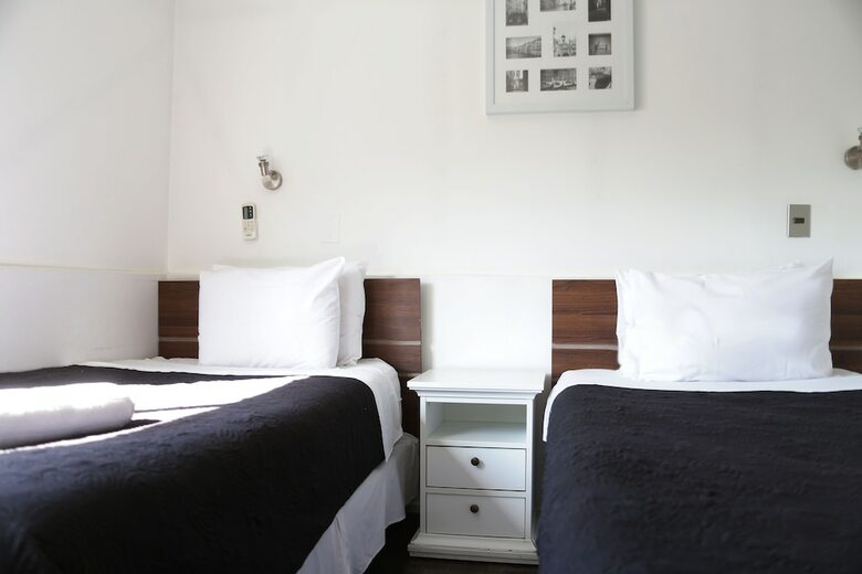Hotel Boutique Tremo