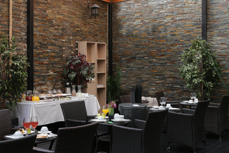 Hotel Boutique Tremo