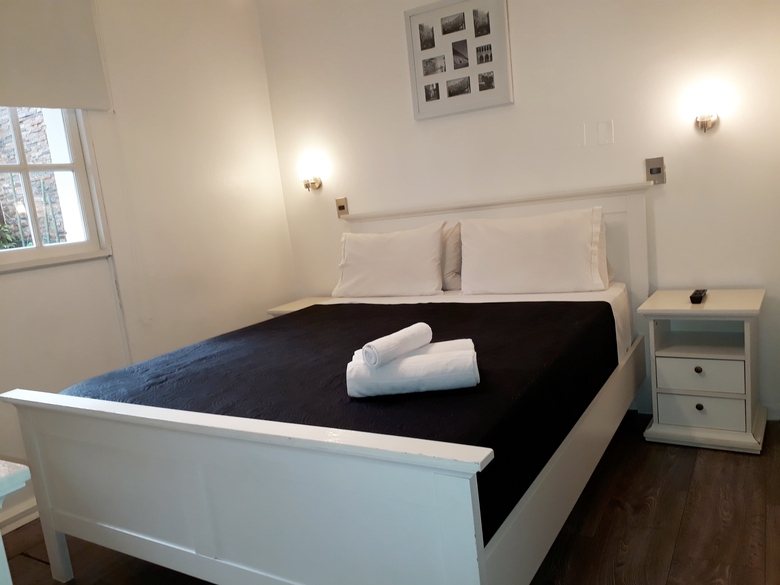 Hotel Boutique Tremo