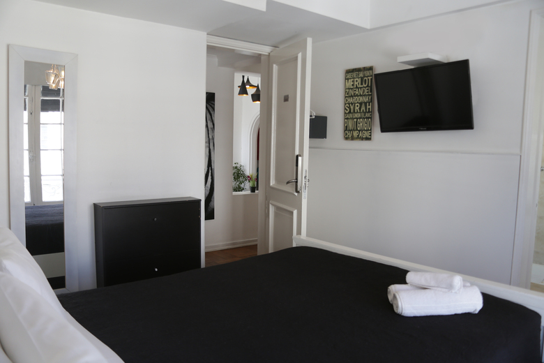 Hotel Boutique Tremo
